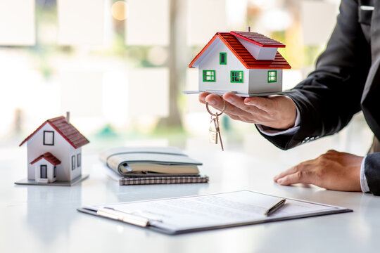Home Loans